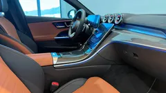 2023 Mercedes-Benz C-Class C300 4MATIC AMG Line — фото 19