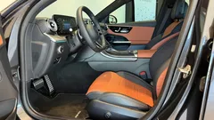 2023 Mercedes-Benz C-Class C300 4MATIC AMG Line — фото 20