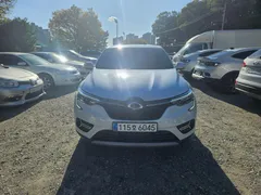 2023 Renault Samsung XM3 1.6 GTe RE — фото 1