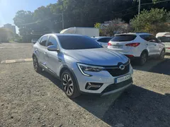 2023 Renault Samsung XM3 1.6 GTe RE — фото 2