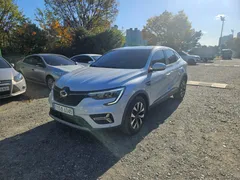 2023 Renault Samsung XM3 1.6 GTe RE — фото 3