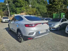 2023 Renault Samsung XM3 1.6 GTe RE — фото 4