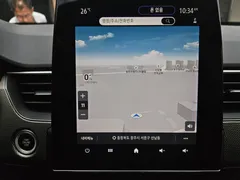 2023 Renault Samsung XM3 1.6 GTe RE — фото 6