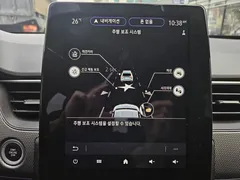 2023 Renault Samsung XM3 1.6 GTe RE — фото 16