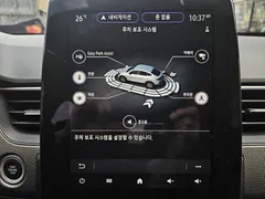 2023 Renault Samsung XM3 1.6 GTe RE — фото 17