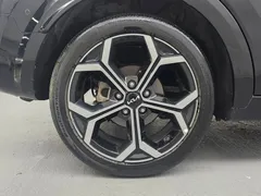 2024 Kia Niro Signature, чёрный — фото 5