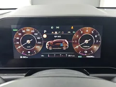 2024 Kia Niro Signature, чёрный — фото 8