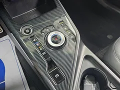 2024 Kia Niro Signature, чёрный — фото 9