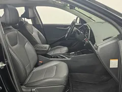 2024 Kia Niro Signature, чёрный — фото 10