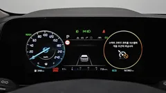 2024 Kia Niro Signature, белый — фото 8