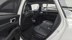 2023 Kia Sorento Diesel 2.2 2WD, белый — фото 12