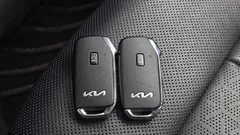 2023 Kia Sorento Diesel 2.2 2WD, белый — фото 17