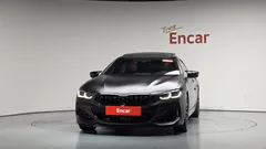 2023 BMW 8-Series M850i xDrive Gran Coupe — фото 3