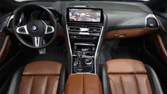 2023 BMW 8-Series M850i xDrive Gran Coupe — фото 7