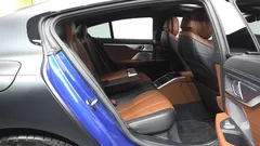 2023 BMW 8-Series M850i xDrive Gran Coupe — фото 11