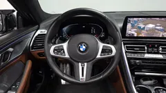 2023 BMW 8-Series M850i xDrive Gran Coupe — фото 13