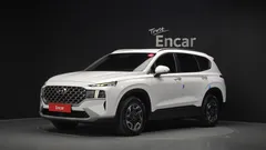 2022 Hyundai Santa Fe HEV 1.6 2WD — фото 1