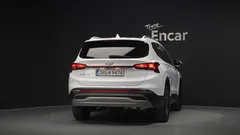 2022 Hyundai Santa Fe HEV 1.6 2WD — фото 4