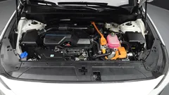 2022 Hyundai Santa Fe HEV 1.6 2WD — фото 6