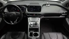 2022 Hyundai Santa Fe HEV 1.6 2WD — фото 7