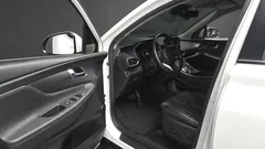 2022 Hyundai Santa Fe HEV 1.6 2WD — фото 10