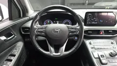 2022 Hyundai Santa Fe HEV 1.6 2WD — фото 13