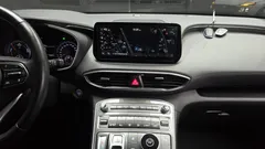 2022 Hyundai Santa Fe HEV 1.6 2WD — фото 14