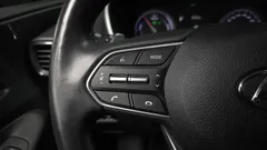 2022 Hyundai Santa Fe HEV 1.6 2WD — фото 16