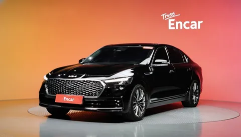 2023 Kia K9 3.8 GDI AWD