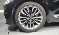 2023 Kia K9 3.8 GDI AWD, чёрный — фото 5