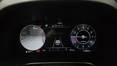 2023 Kia K9 3.8 GDI AWD, чёрный — фото 8