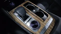 2023 Kia K9 3.8 GDI AWD, чёрный — фото 9