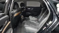 2023 Kia K9 3.8 GDI AWD, чёрный — фото 12