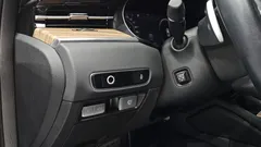 2023 Kia K9 3.8 GDI AWD, чёрный — фото 19