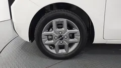 2023 Kia Ray Prestige, белый — фото 5