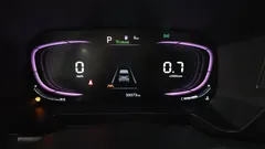 2023 Kia Ray Prestige, белый — фото 8