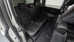 2023 Kia Ray Prestige, белый — фото 12