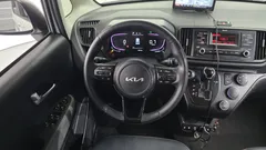 2023 Kia Ray Prestige, белый — фото 13