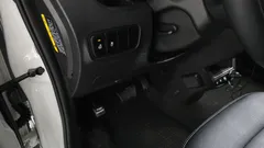 2023 Kia Ray Prestige, белый — фото 14