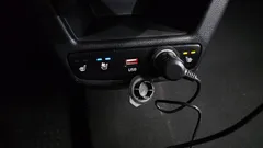 2023 Kia Ray Prestige, белый — фото 18