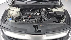 2023 Kia Sportage Gasoline 1.6 Turbo 2WD, белый — фото 6