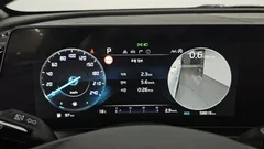 2023 Kia Sportage Gasoline 1.6 Turbo 2WD, белый — фото 8