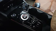 2023 Kia Sportage Gasoline 1.6 Turbo 2WD, белый — фото 9