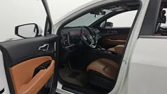 2023 Kia Sportage Gasoline 1.6 Turbo 2WD, белый — фото 10
