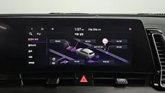 2023 Kia Sportage Gasoline 1.6 Turbo 2WD, белый — фото 14