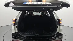 2023 Kia Sportage Gasoline 1.6 Turbo 2WD, белый — фото 20
