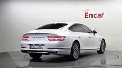 2023 Genesis G80 Gasoline 2.5 Turbo 2WD — фото 2