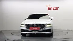 2023 Genesis G80 Gasoline 2.5 Turbo 2WD — фото 3