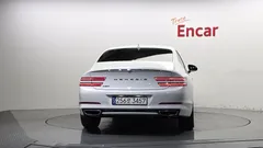 2023 Genesis G80 Gasoline 2.5 Turbo 2WD — фото 4