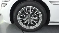 2023 Genesis G80 Gasoline 2.5 Turbo 2WD — фото 5